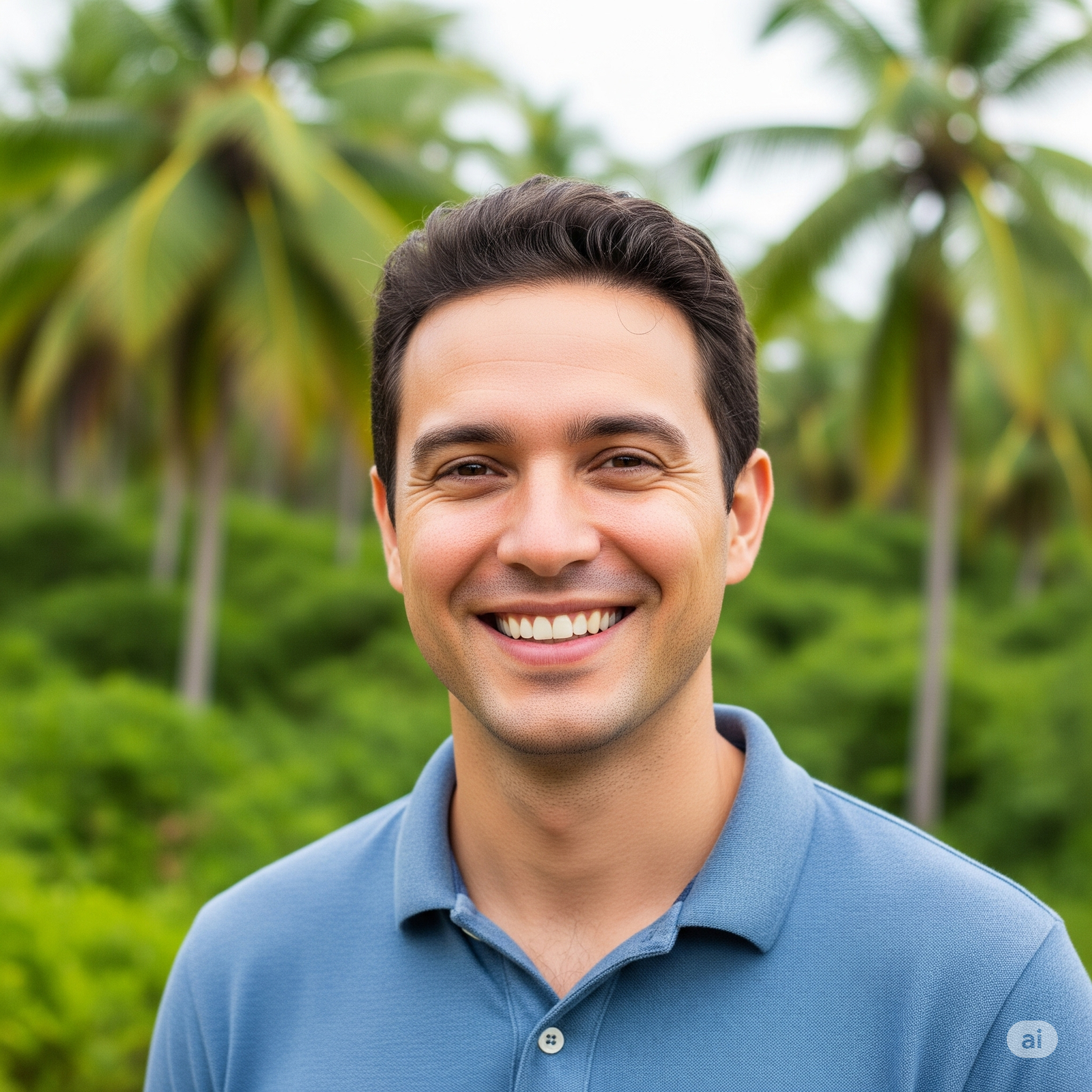 Foto de perfil de Leonardo M.