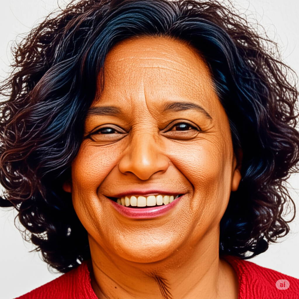 Foto de perfil de Renata F.